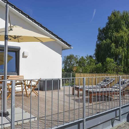 Ferienwohnung Im Weiler Winterlingen Ngoại thất bức ảnh