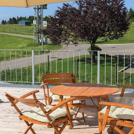 Ferienwohnung Im Weiler Winterlingen Ngoại thất bức ảnh