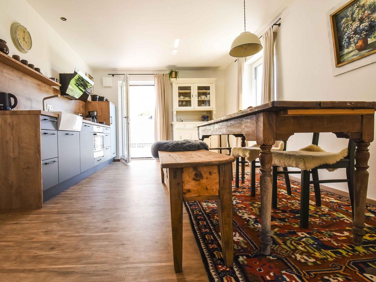 Ferienwohnung Im Weiler Winterlingen Ngoại thất bức ảnh