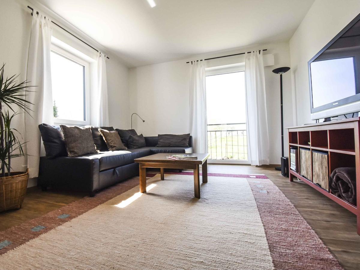 Ferienwohnung Im Weiler Winterlingen Ngoại thất bức ảnh