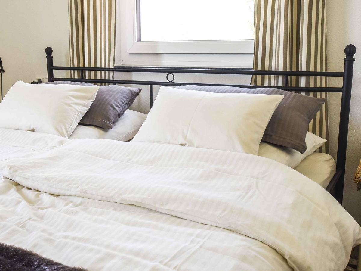 Ferienwohnung Im Weiler Winterlingen Ngoại thất bức ảnh