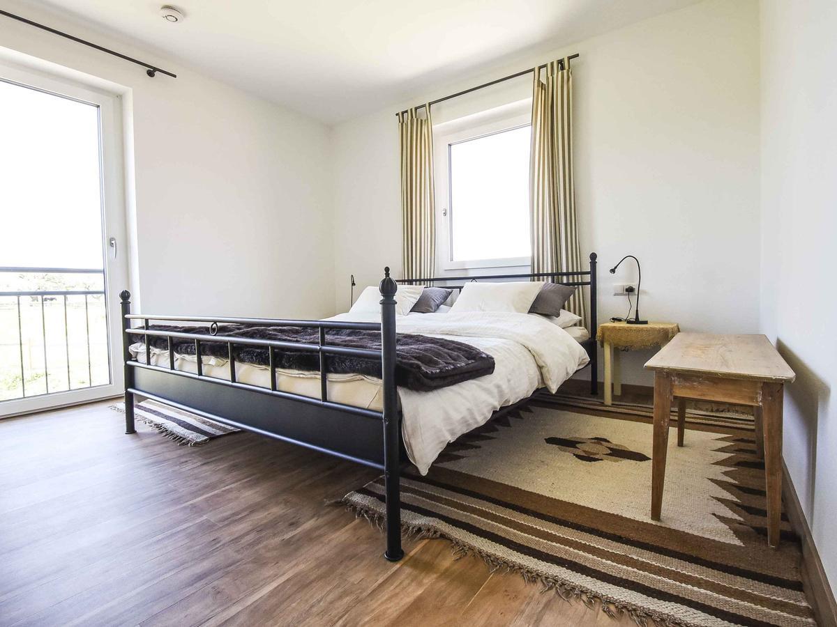 Ferienwohnung Im Weiler Winterlingen Ngoại thất bức ảnh