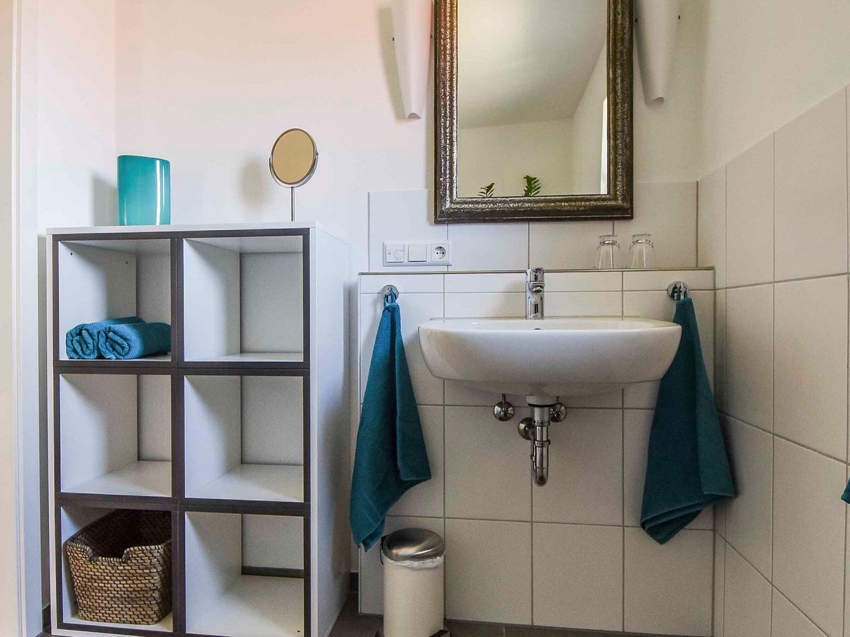 Ferienwohnung Im Weiler Winterlingen Ngoại thất bức ảnh
