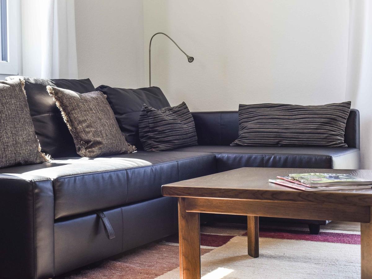 Ferienwohnung Im Weiler Winterlingen Ngoại thất bức ảnh